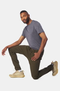 Duer No Sweat Pant Slim