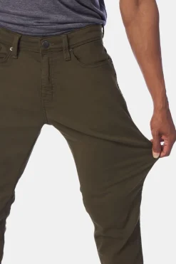 Duer No Sweat Pant Slim