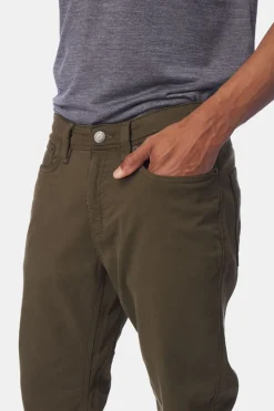 Duer No Sweat Pant Slim