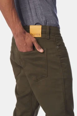 Duer No Sweat Pant Slim