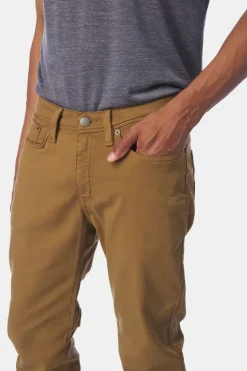 Duer No Sweat Pant Slim