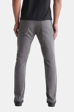 Duer No Sweat Relaxed Taper Broek