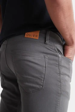 Duer No Sweat Relaxed Taper Broek