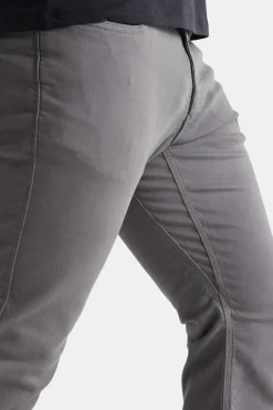 Duer No Sweat Relaxed Taper Broek
