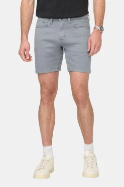 Duer No Sweat Slim Short Korte Broek