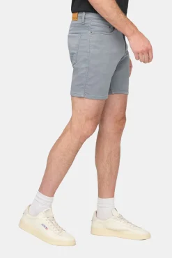 Duer No Sweat Slim Short Korte Broek