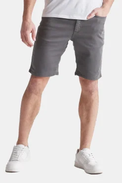 Duer No Sweat Slim Short Korte Broek