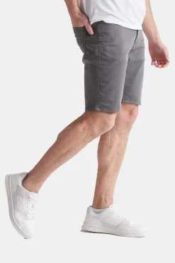 Duer No Sweat Slim Short Korte Broek