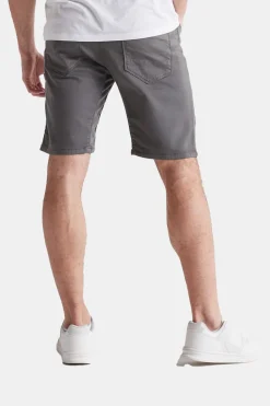 Duer No Sweat Slim Short Korte Broek