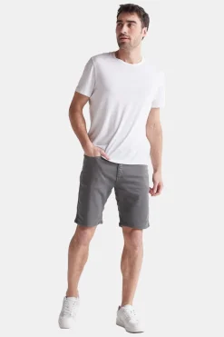 Duer No Sweat Slim Short Korte Broek