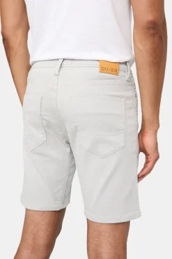 Duer No Sweat Slim Short Korte Broek