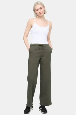 Duer No Sweat Weekend Wide Leag Joggingsbroek Dames