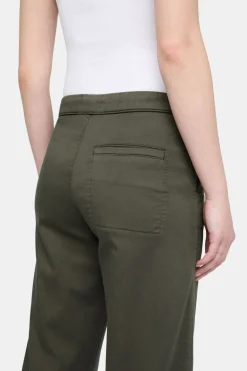 Duer No Sweat Weekend Wide Leag Joggingsbroek Dames