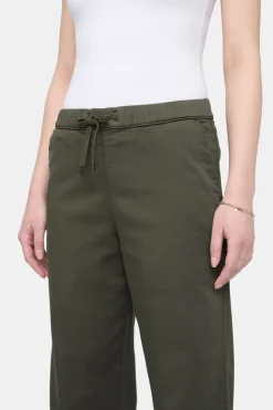Duer No Sweat Weekend Wide Leag Joggingsbroek Dames