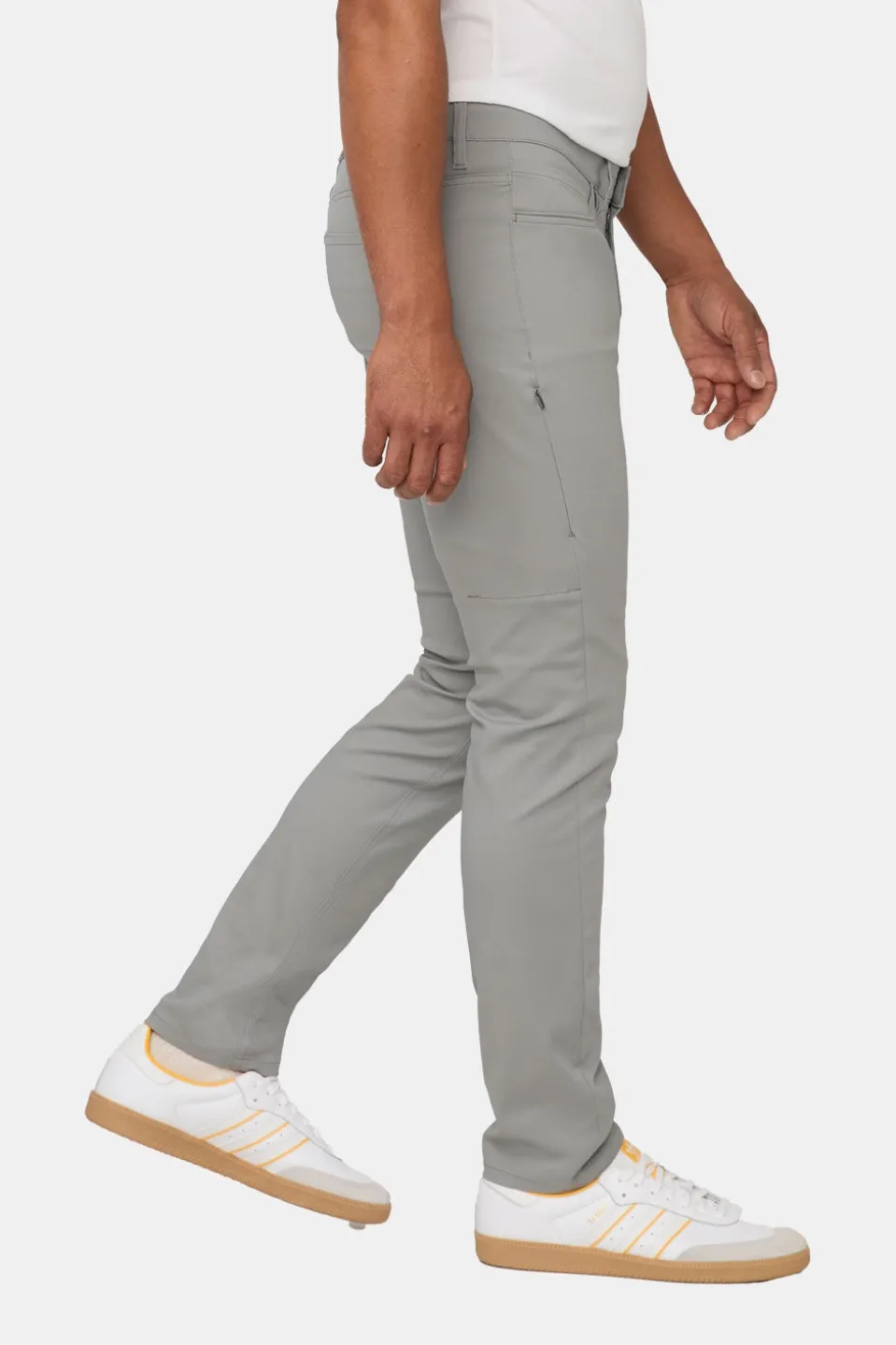 Duer Nustretch Relaxed Tapered Broek