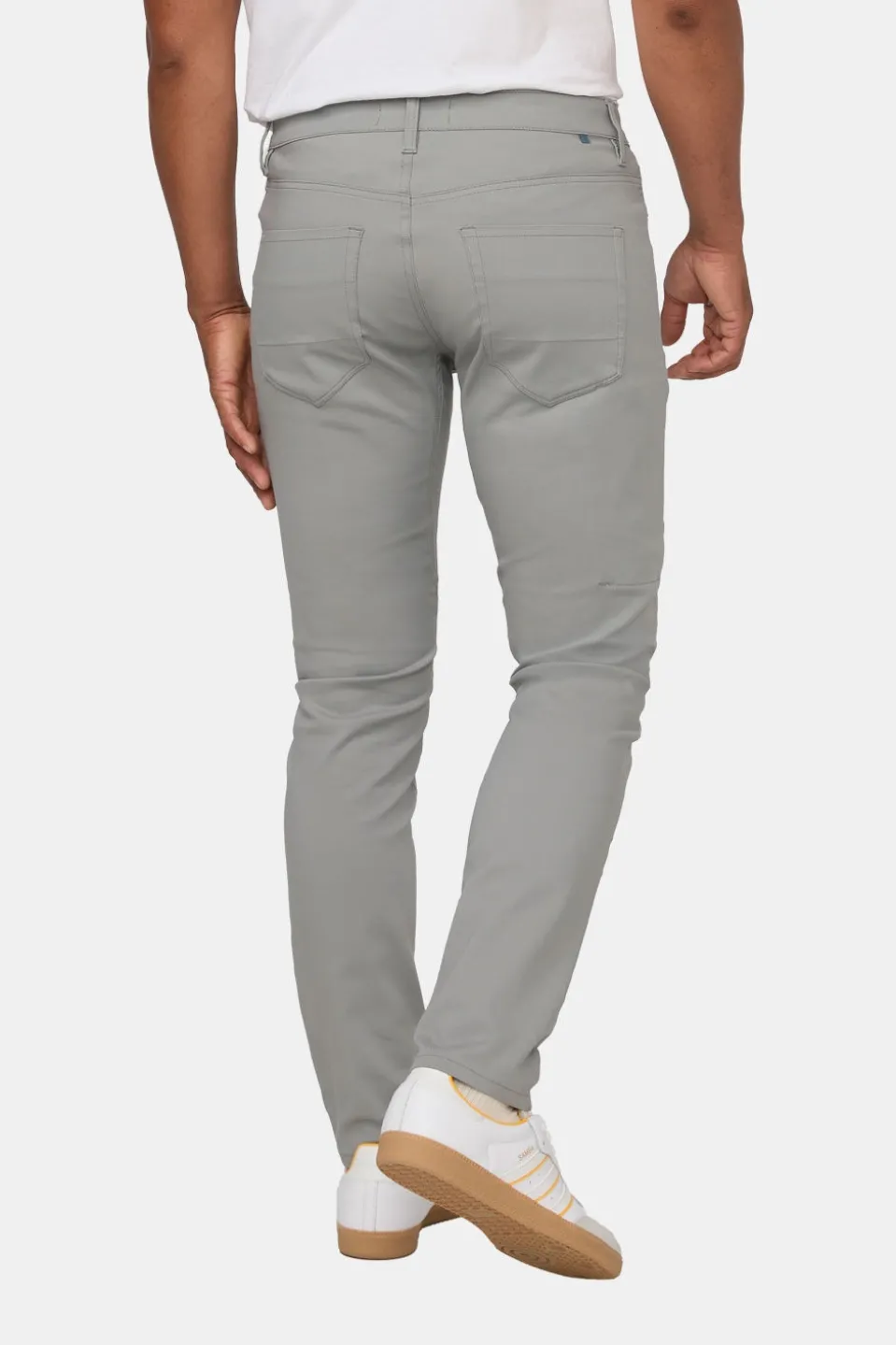 Duer Nustretch Relaxed Tapered Broek
