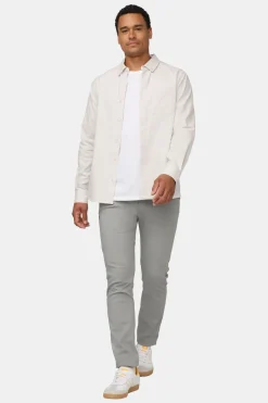 Duer Nustretch Relaxed Tapered Broek