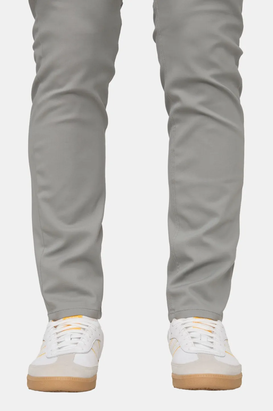 Duer Nustretch Relaxed Tapered Broek