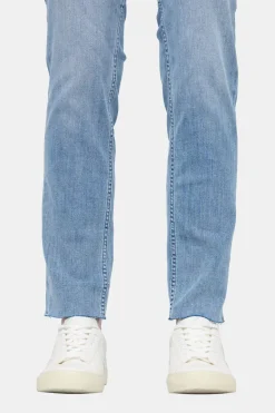 Duer Performance Denim Girlfriend Jeans Dames