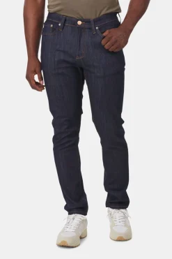 Duer Performance Denim Slim Heritage Rinse