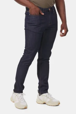 Duer Performance Denim Slim Heritage Rinse