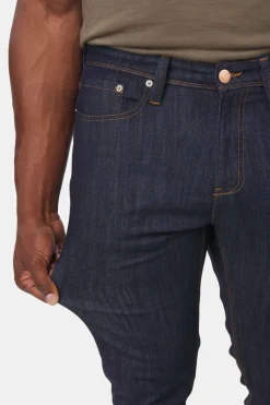 Duer Performance Denim Slim Heritage Rinse