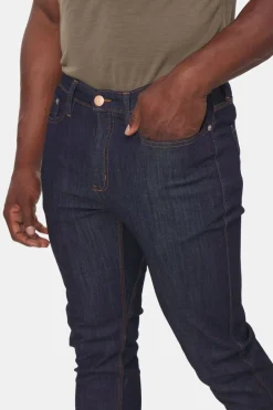 Duer Performance Denim Slim Heritage Rinse