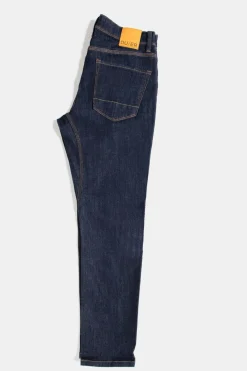Duer Performance Denim Slim Heritage Rinse