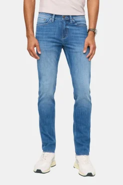 Duer Performance Denim Slim Jeans