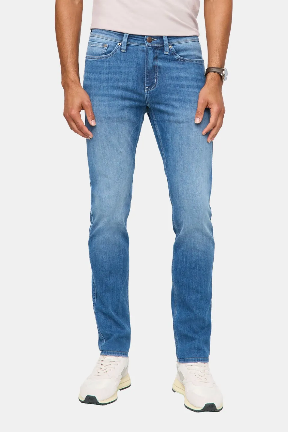 Duer Performance Denim Slim Jeans