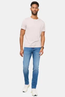 Duer Performance Denim Slim Jeans