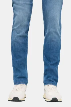 Duer Performance Denim Slim Jeans