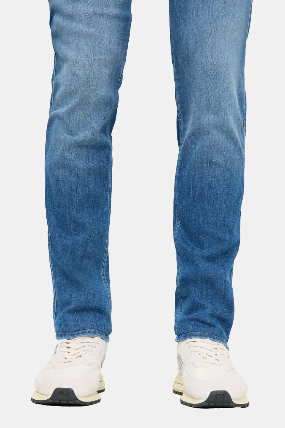 Duer Performance Denim Slim Jeans