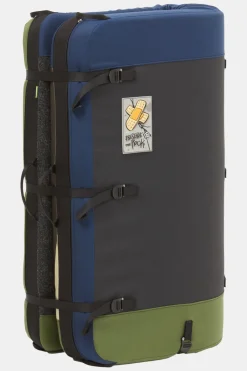 E9 Reggea Bugs Crashpad
