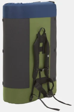 E9 Reggea Bugs Crashpad