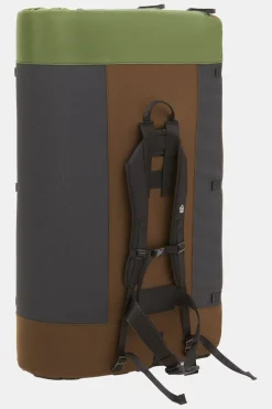 E9 Reggea Deer Crashpad