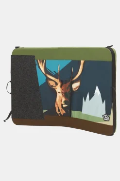 E9 Reggea Deer Crashpad