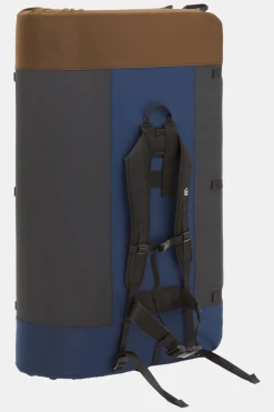 E9 Reggea Leaves Crashpad