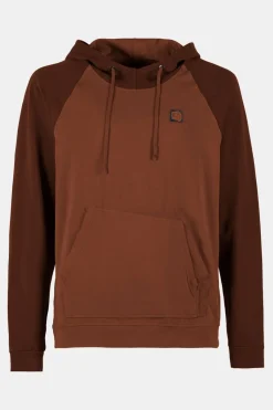 E9 SQU-DUB Longsleeve Hoodie