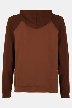 E9 SQU-DUB Longsleeve Hoodie