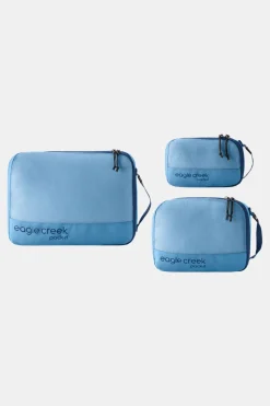 Eagle Creek Pack-It Reveal Cube Set XS/S/M