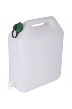 Eda 20L met kraan Jerrycan