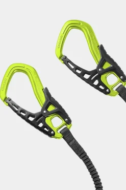 Edelrid Cable Comfort Tri Via Ferrata Set