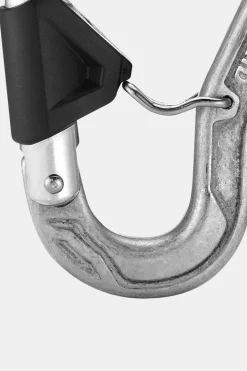 Edelrid HMS Bulletproof Belay FG Eco Karabiner