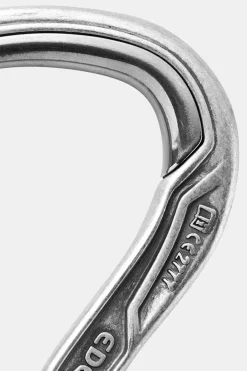 Edelrid HMS Bulletproof Screw Eco Karabiner