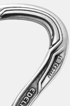 Edelrid HMS Bulletproof Triple Eco Karabiner