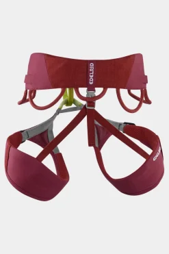 Edelrid Jayne IV Klimgordel Dames