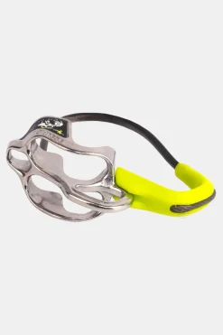 Edelrid Mega Jul II Zekeringsapparaat