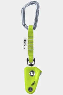 Edelrid Ohm II Zekeringsapparaat