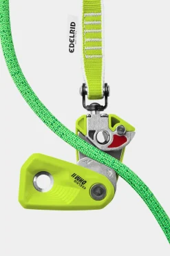 Edelrid Ohm II Zekeringsapparaat